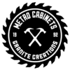 Metro Cabinets Logo Metro Cabinets Logo